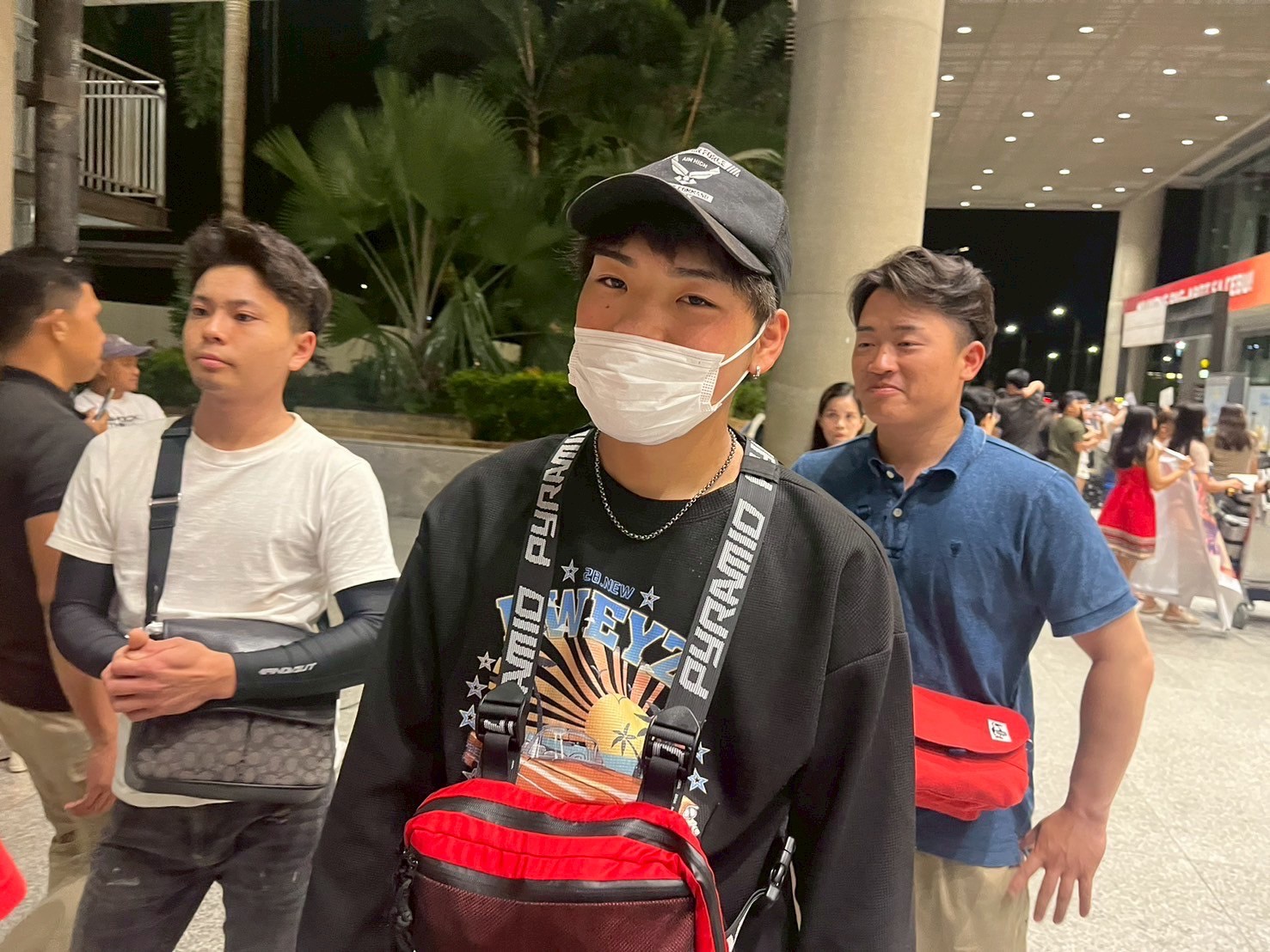 社員旅行inセブ | 株式会社聖興業